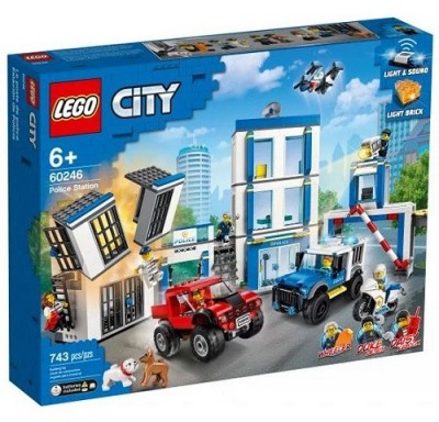  60246 LEGO   
