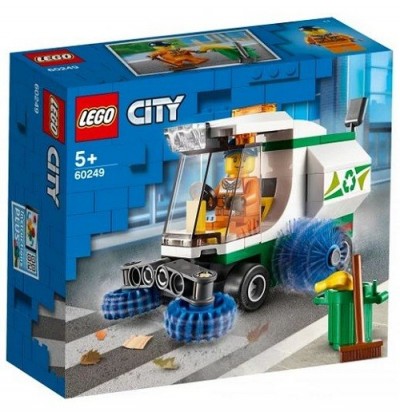  60249 LEGO     