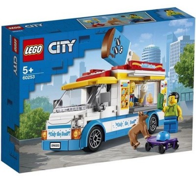  60253 LEGO   