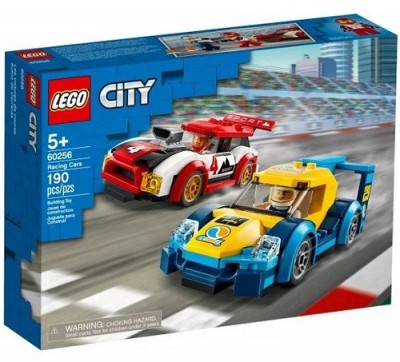 60256 LEGO   