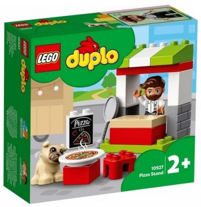  10927 LEGO DUPLO -