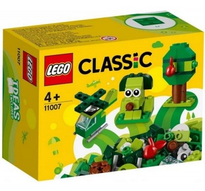 11007 LEGO     