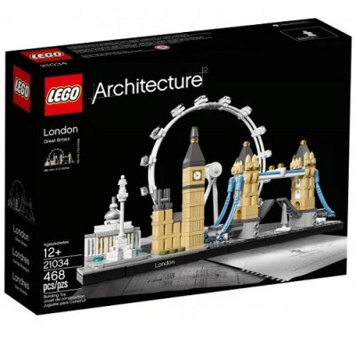  21034 LEGO  