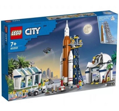  60351 LEGO  