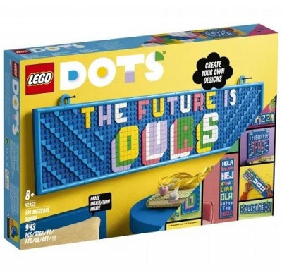  41952 LEGO DOTs    