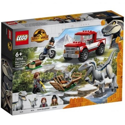  76946 LEGO Jurassic World    -