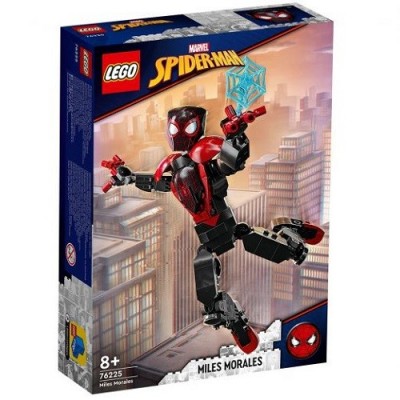  76225 LEGO Super Heroes   