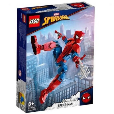  76226 LEGO Super Heroes  -