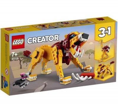 31112 LEGO  