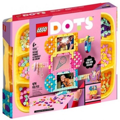  41956 LEGO DOTs    
