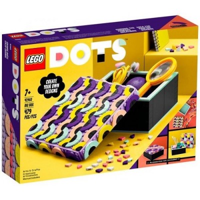  41960 LEGO DOTs   LEGO DOTS
