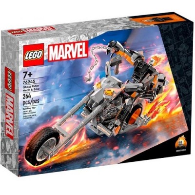  76245 LEGO Super Heroes  :   