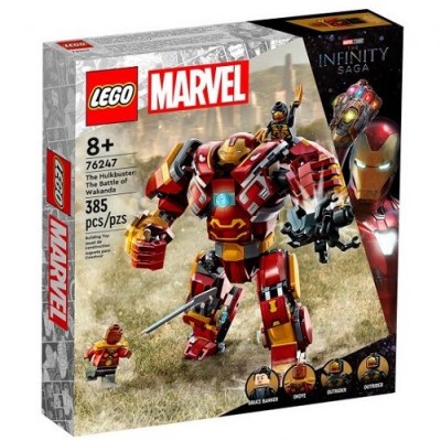  76247 LEGO Super Heroes :   