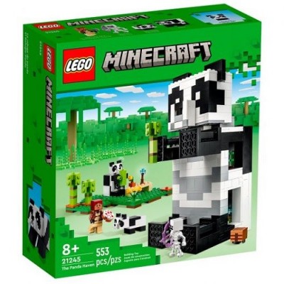  21245 LEGO Minecraft  