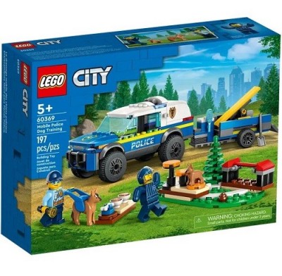  60369 LEGO    