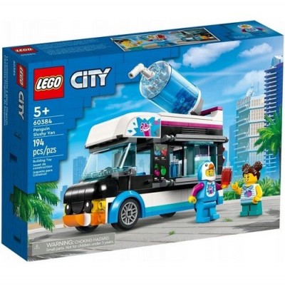  60384 LEGO     