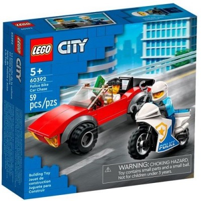  60392 LEGO       
