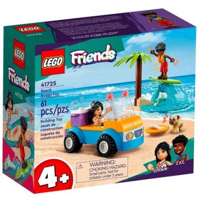  41725 LEGO     