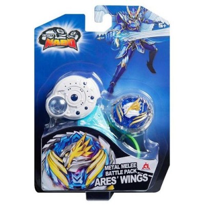 37697 Infinity Nado    Ares Wings