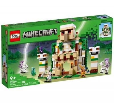  21250 LEGO Minecraft   