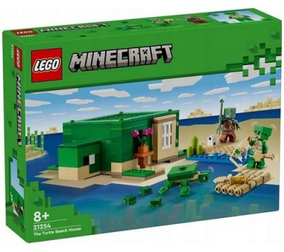  21254 LEGO Minecraft    
