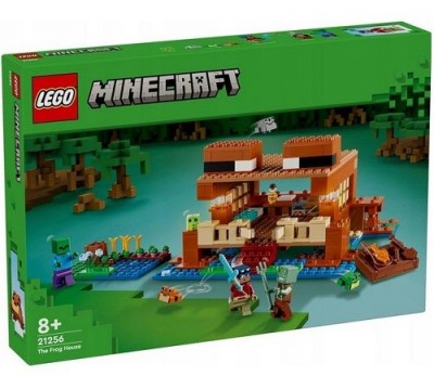  21256 LEGO Minecraft  