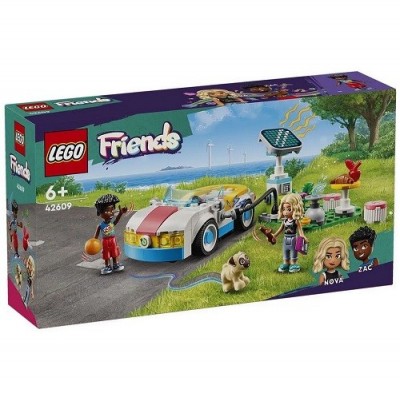  42609 LEGO Friends    