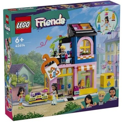  42614 LEGO Friends   