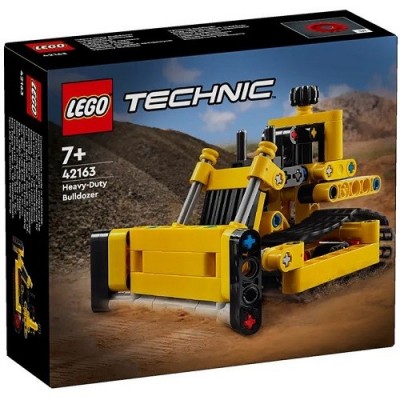  42163 LEGO Technic  