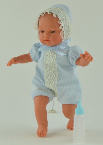 Кукла Пупсик 20 см ASI (купить за 6 ) в интернет-магазине Кенгуру, арт. 