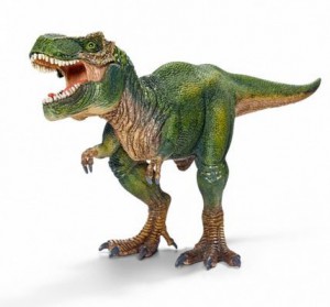 Фигурка 14525 Schleich Динозавр Тиранозавр Рекс