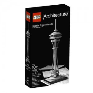 ����������� 21003 LEGO ����������� ����� �����