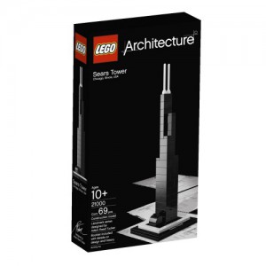  21000 LEGO   -
