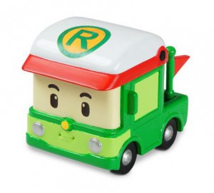 83255 Robocar Poli ���� ������� �������������, 6 ��