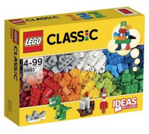  10693 LEGO    