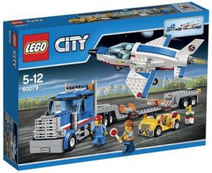 60079 LEGO ����� ����������� ��� ������� ���������