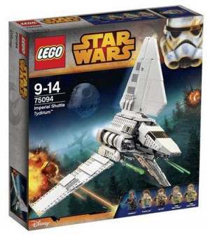  75094 LEGO     