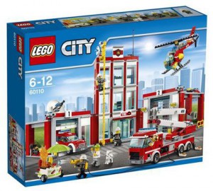 60110 LEGO ����� �������� �����