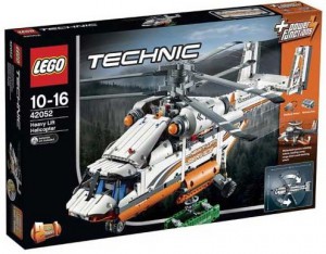 ����������� 42052 LEGO ������ �������� ��������
