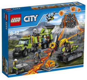 60124 LEGO ����� ���� �������������� ��������