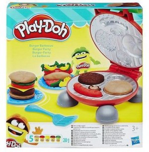 5521 Play Doh    