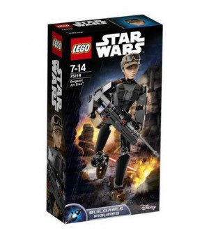 ����������� 75119 LEGO �������� ����� ������� ���� ����
