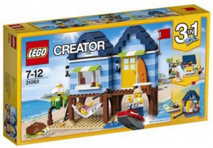  31063 LEGO    