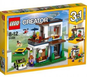  31068 LEGO   