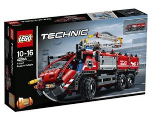 ����������� 42068 LEGO ������ ���������� ������������ ������