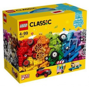 ����������� 10715 LEGO �������� ������ �� �������