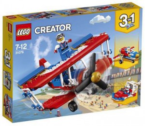  31076 LEGO     