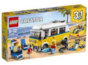 ����������� 31079 LEGO �������� ������ �������