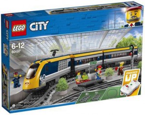 ����������� 60197 LEGO ����� ������������ �����