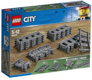 60205 LEGO  